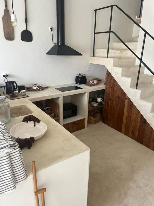 فيلا Casa Olarias Grândola المظهر الخارجي الصورة